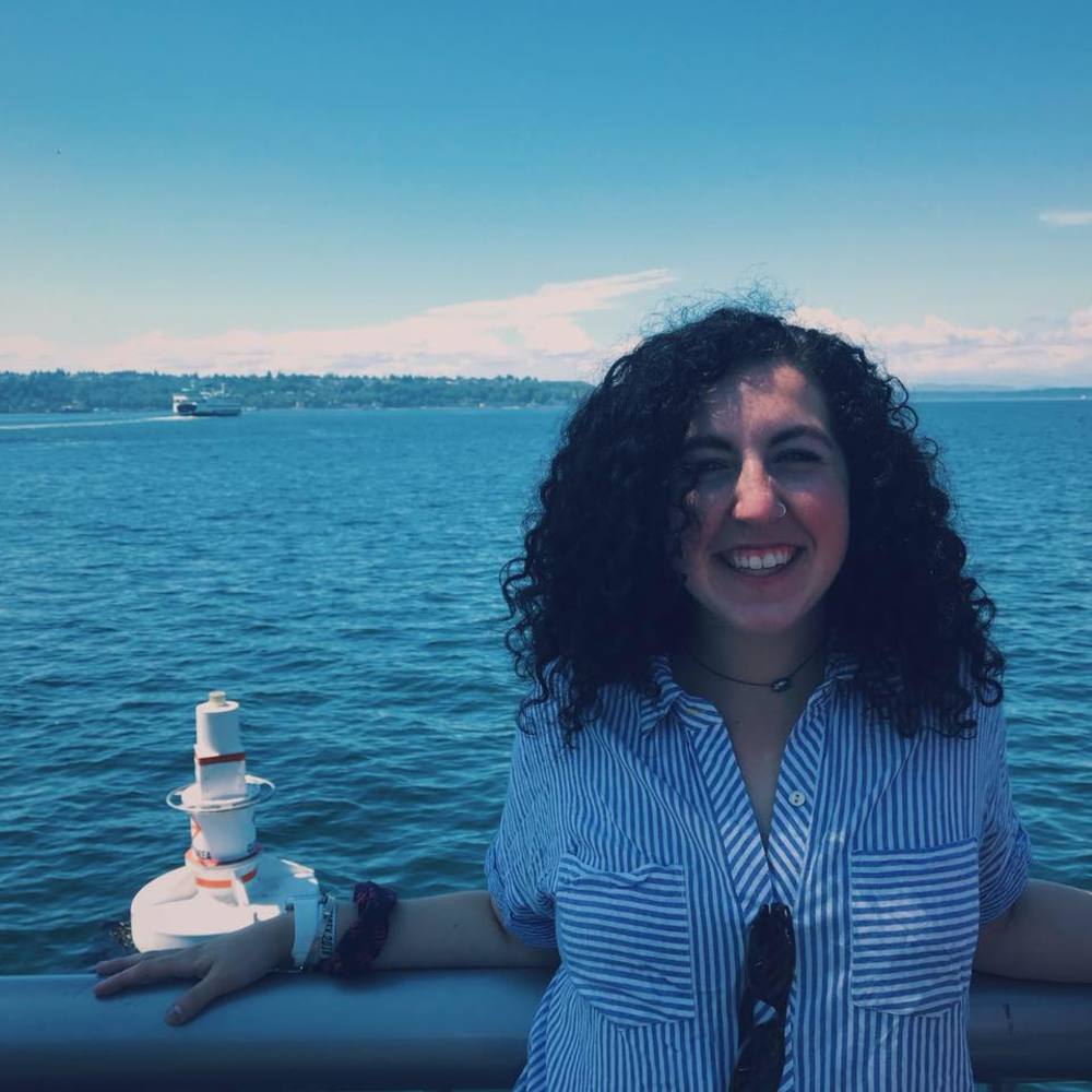 Meet your Posher, Virginia